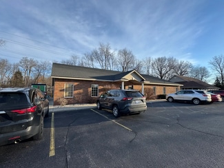 More details for 11261 Tallmadge Woods Dr NW, Grand Rapids, MI - Office for Lease