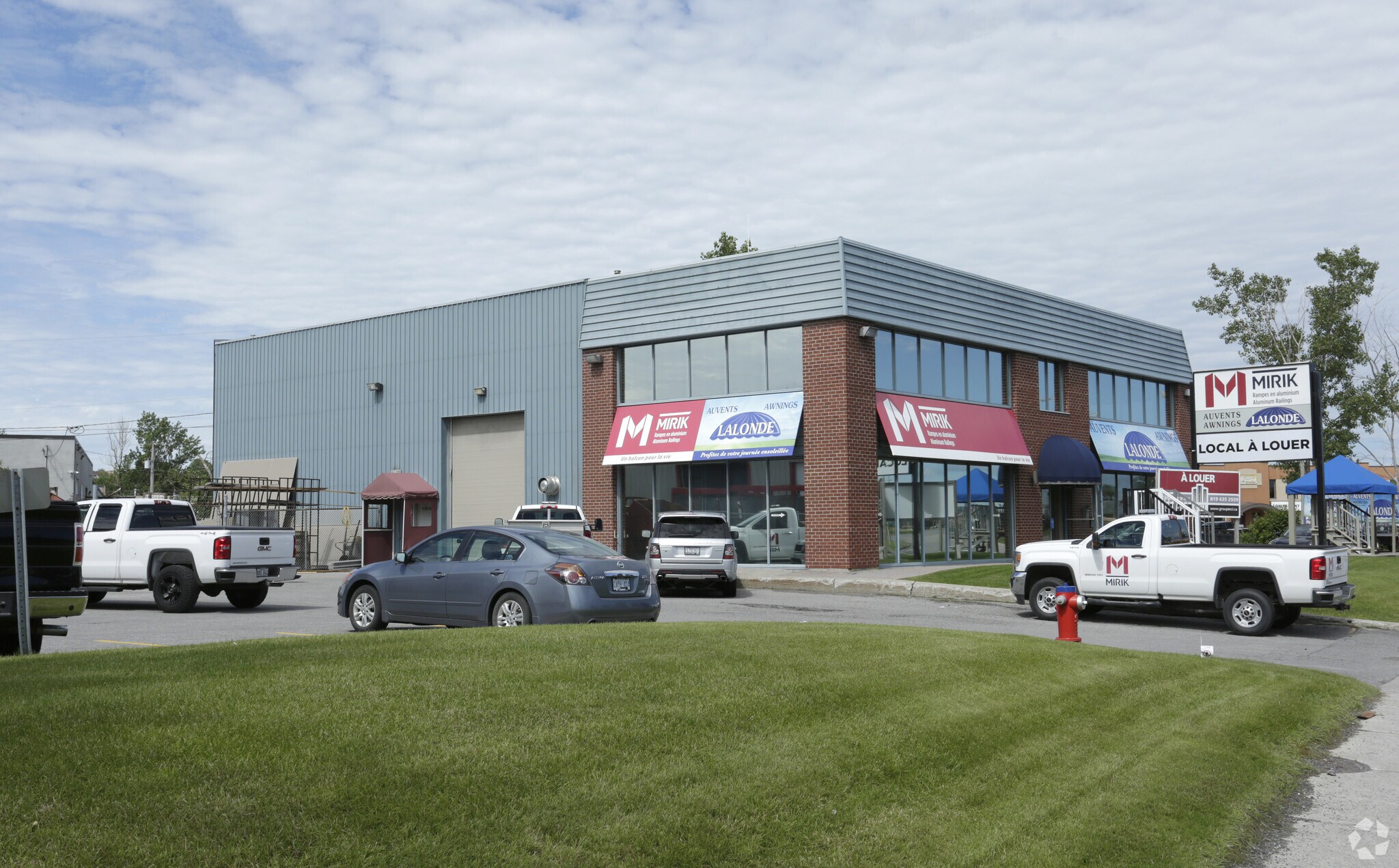 895 Boul de la Carrière, Gatineau, QC à vendre Photo principale- Image 1 de 1