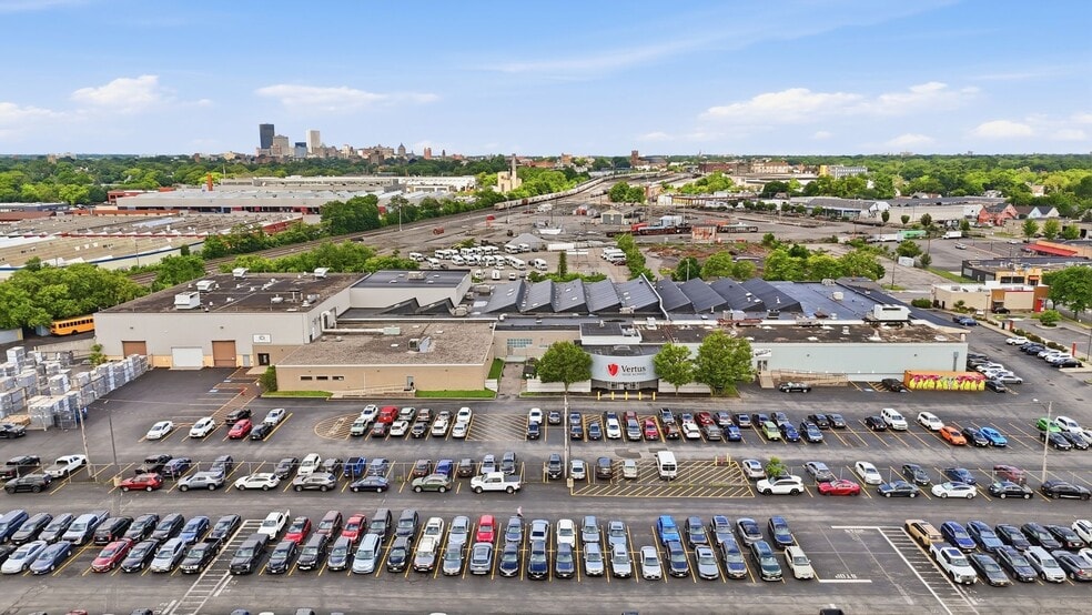 21 Humboldt St, Rochester, NY for lease - Building Photo - Image 3 of 5