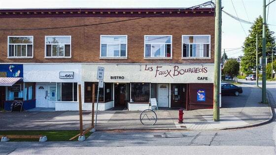 657 15th Av E, Vancouver, BC for sale Building Photo- Image 1 of 1