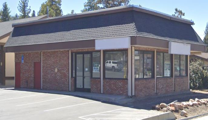 40941-40955 Big Bear Blvd, Big Bear Lake, CA for lease Primary Photo- Image 1 of 2