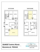 32403 Tamina Rd, Magnolia, TX for lease Site Plan- Image 1 of 1