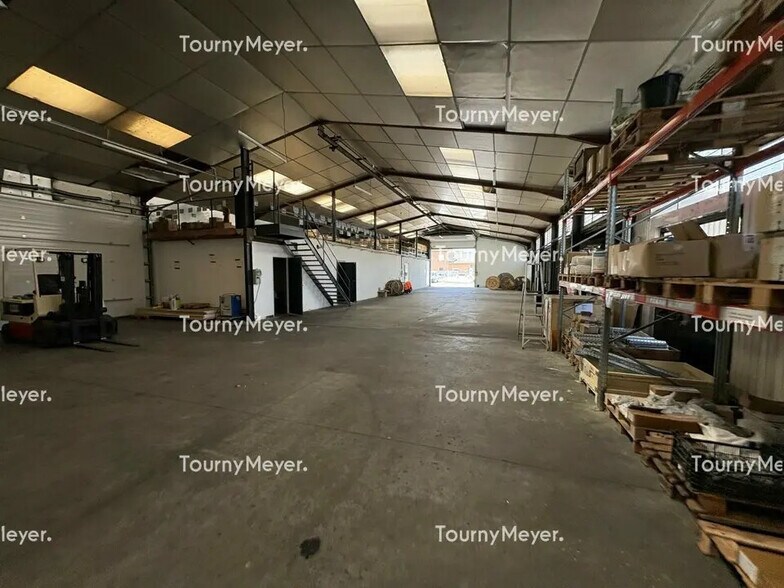 Flex dans Cugnaux à louer - Photo du bâtiment - Image 3 de 8