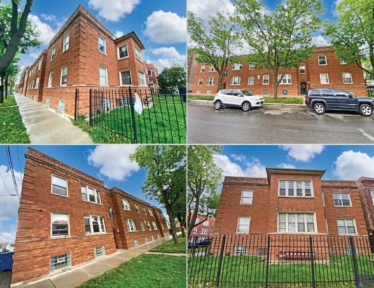 6354-6356 S Albany Ave, Chicago, IL for sale - Building Photo - Image 3 of 10