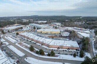 24 Walpole Park S, Walpole, MA - Aerial  map view - Image1