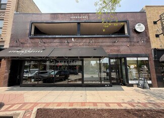 Plus de détails pour 222 N Broadway, Fargo, ND - Bureau, Bureau/Commerce de détail à louer