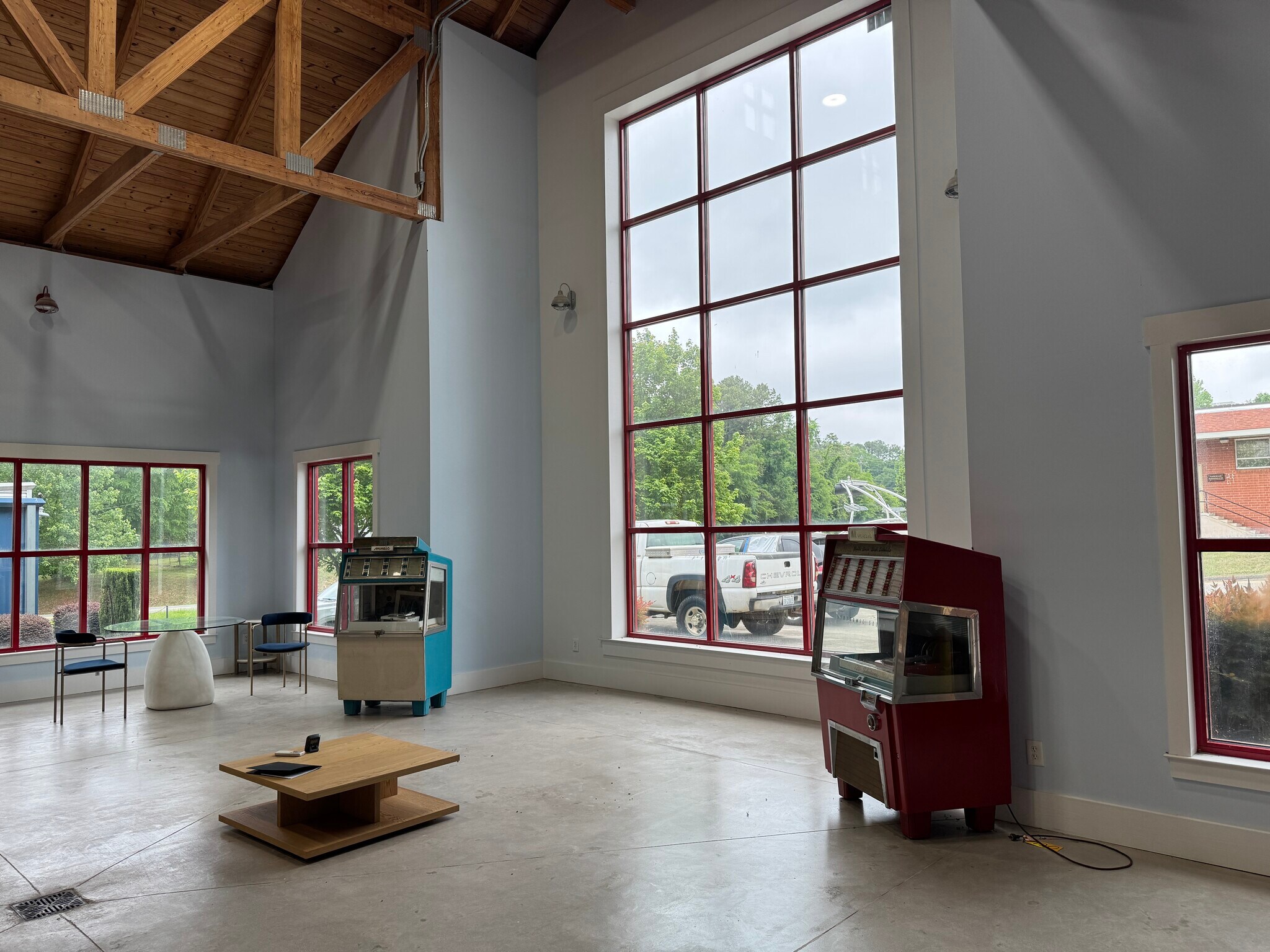 221 Georgia Belle Ave, Belmont, NC for lease Interior Photo- Image 1 of 6