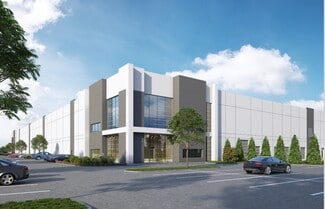 More details for 2723 E 1st St, Fort Worth, TX - Industrial for Lease