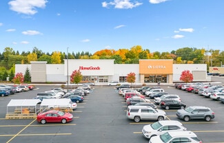 More details for 4910 Wilson Ave SW, Wyoming, MI - Retail for Lease