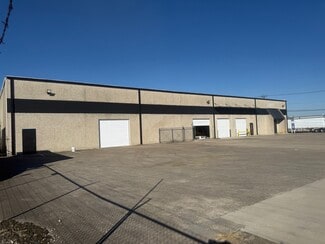 Plus de détails pour 605 W Mockingbird Ln, Dallas, TX - Industriel à vendre