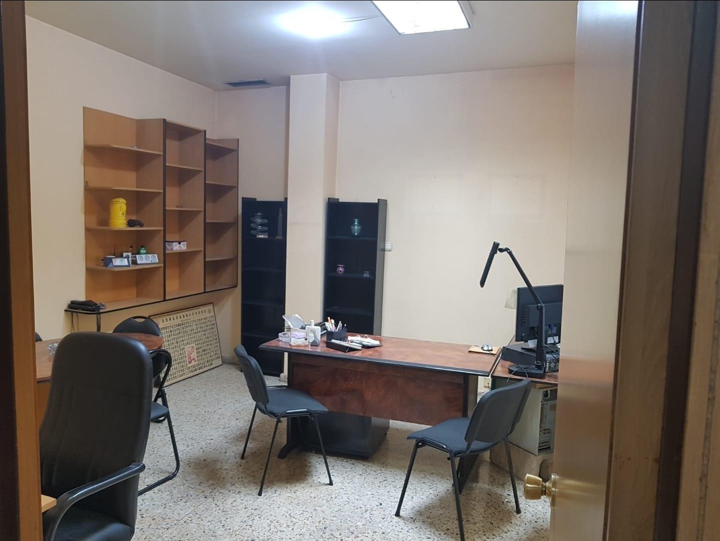 Avenida Compromiso de Caspe, 27, Zaragoza, Zaragoza for sale Building Photo- Image 1 of 17