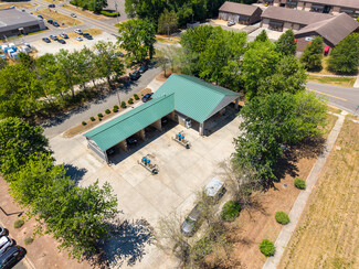More details for 4437 Neal Rd, Durham, NC - Specialty for Sale