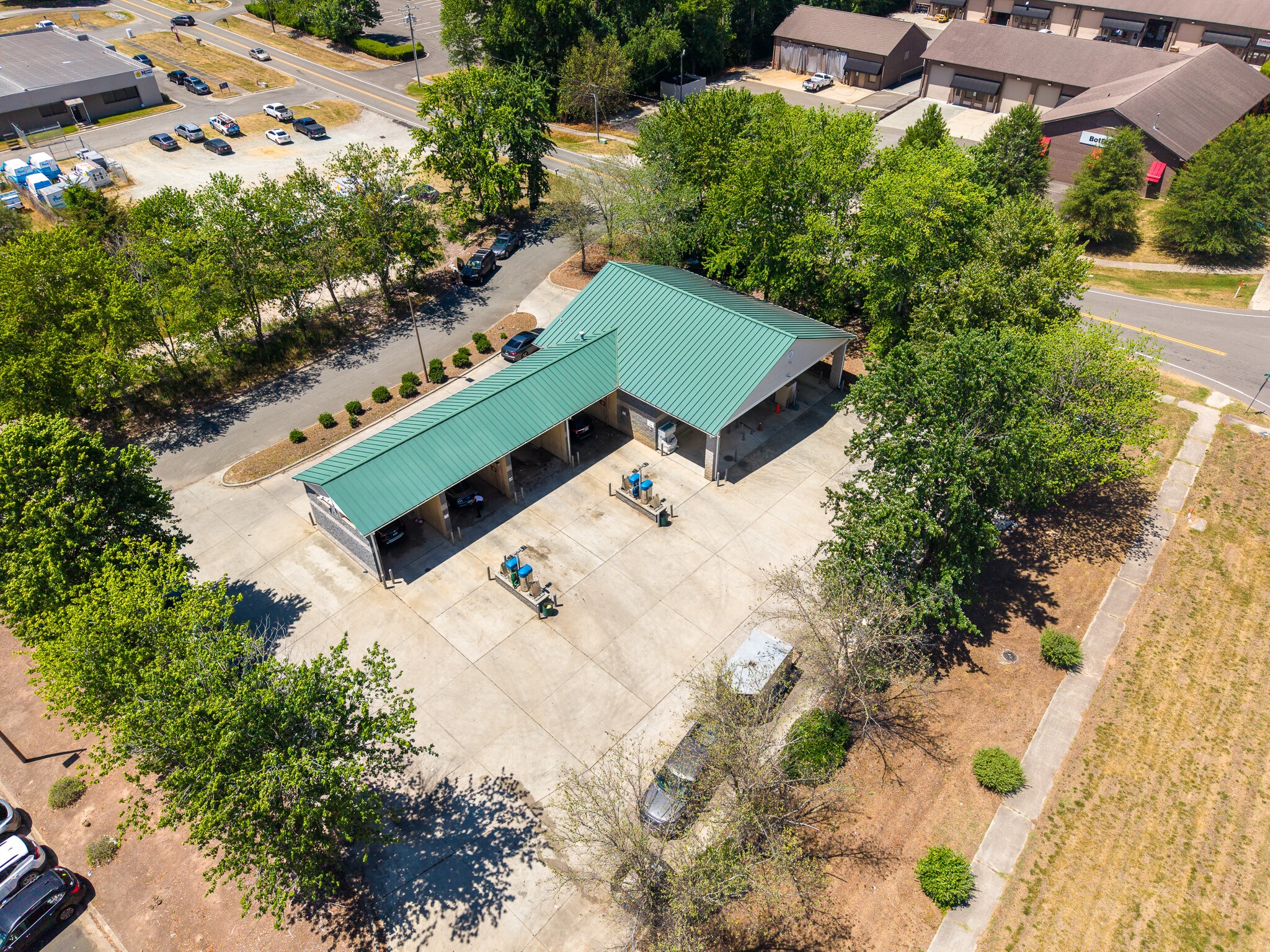 4437 Neal Rd, Durham, NC for sale Building Photo- Image 1 of 7