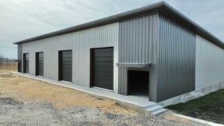 More details for 1158 County Road 108, Hutto, TX - Industrial for Lease