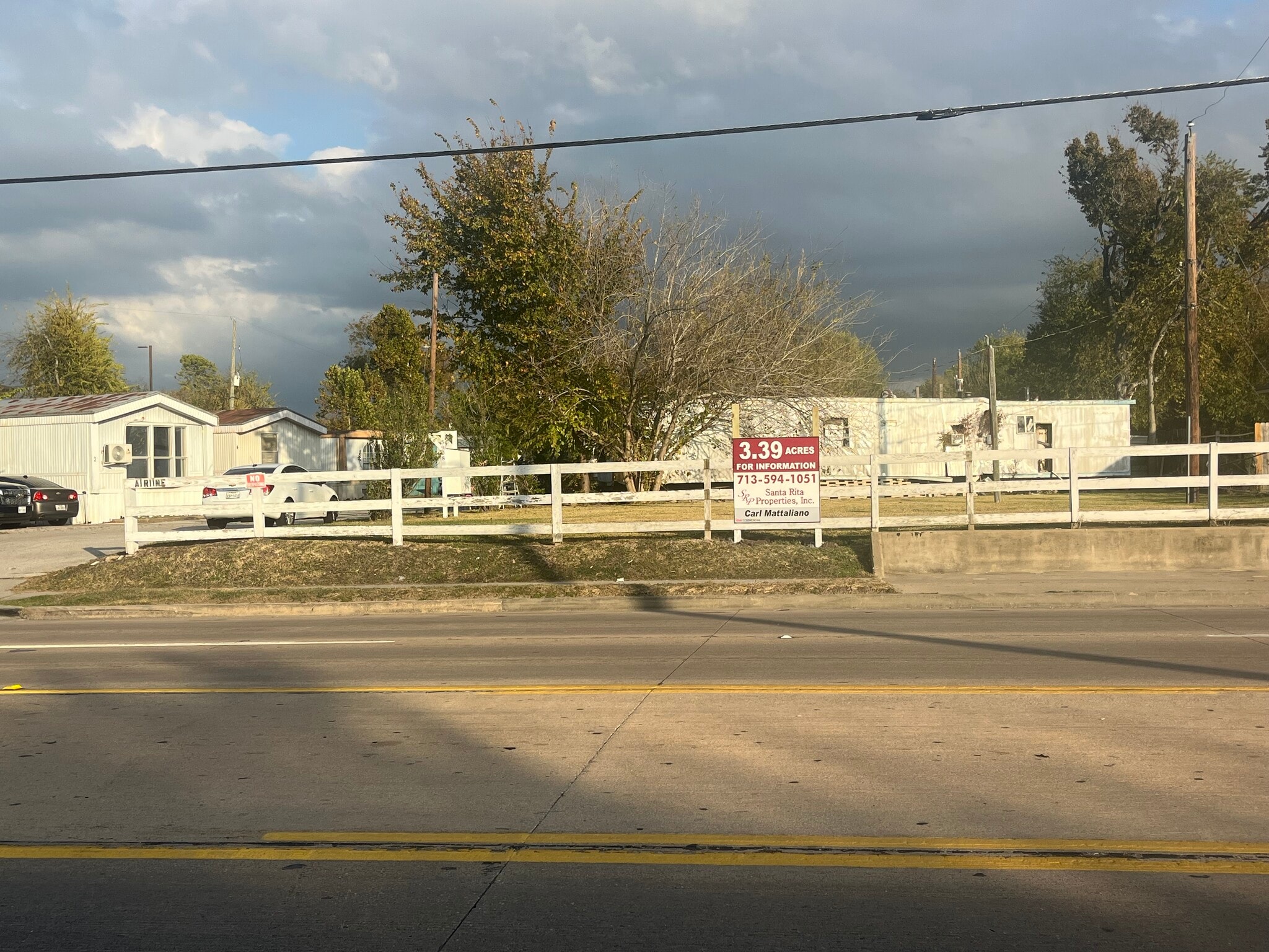 5908 Airline Dr, Houston, TX for sale Building Photo- Image 1 of 8