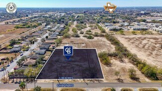 More details for 904 W Chapin St, Edinburg, TX - Land for Sale