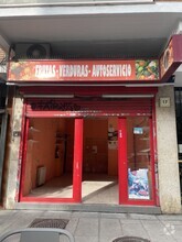 Retail in Madrid, Madrid for lease Interior Photo- Image 1 of 1