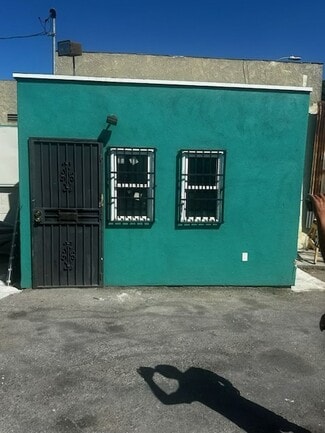 Plus de détails pour 9707 S Broadway, Los Angeles, CA - Terrain à vendre