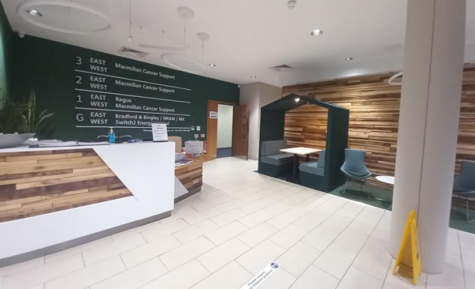 Salts Mill Rd, Shipley à louer Photo intérieure- Image 1 de 2