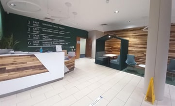 Salts Mill Rd, Shipley à louer Photo intérieure- Image 1 de 2