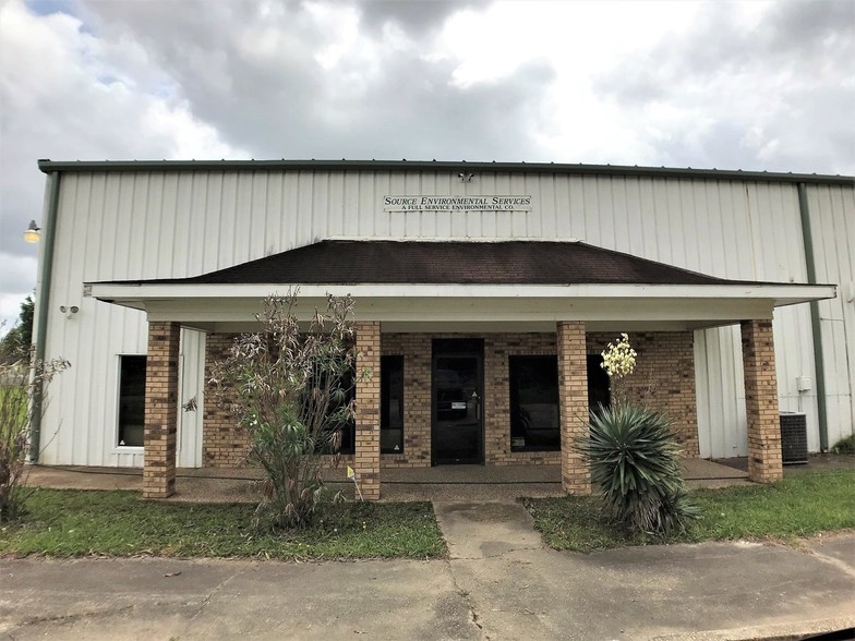 4514 Bridge Street Hwy, Saint Martinville, LA for sale - Building Photo - Image 1 of 1