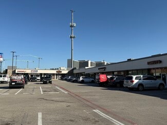 Plus de détails pour 1820 W Mockingbird Ln, Dallas, TX - Commerce de détail à louer