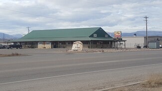Plus de détails pour 1010 U.S. 40 hwy, Naples, UT - Industriel à vendre