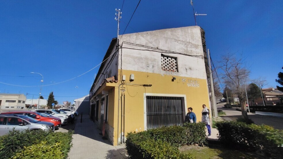 Retail in La Puebla de Montalbán, Toledo for sale - Building Photo - Image 2 of 10