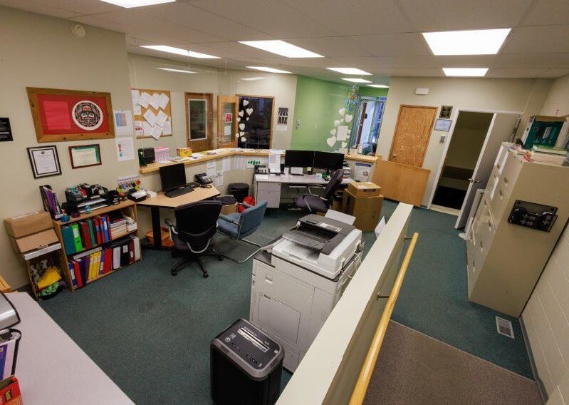 1150 3rd Av, Prince George, BC à vendre - Photo intérieure - Image 2 de 8