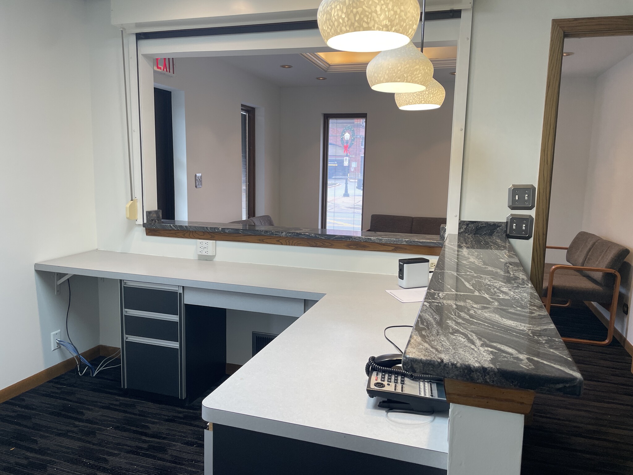 5145 Washington St, Downers Grove, IL for lease Interior Photo- Image 1 of 3