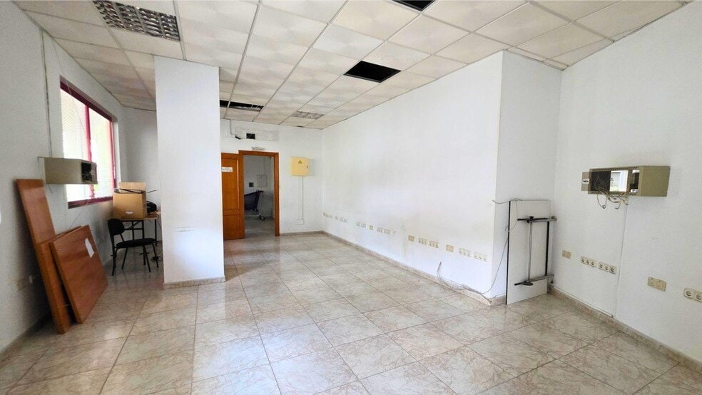 Retail in Almería, Almería for lease - Interior Photo - Image 1 of 4