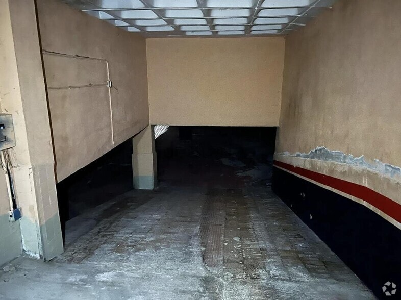 Immeuble residentiel dans Madrid, Madrid à vendre - Photo intérieure - Image 1 de 1