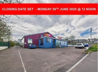 More details for Abbotswell Rd, Aberdeen - Office for Sale