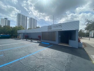 Plus de détails pour 510 S Dixie Hwy, West Palm Beach, FL - Commerce de détail à vendre