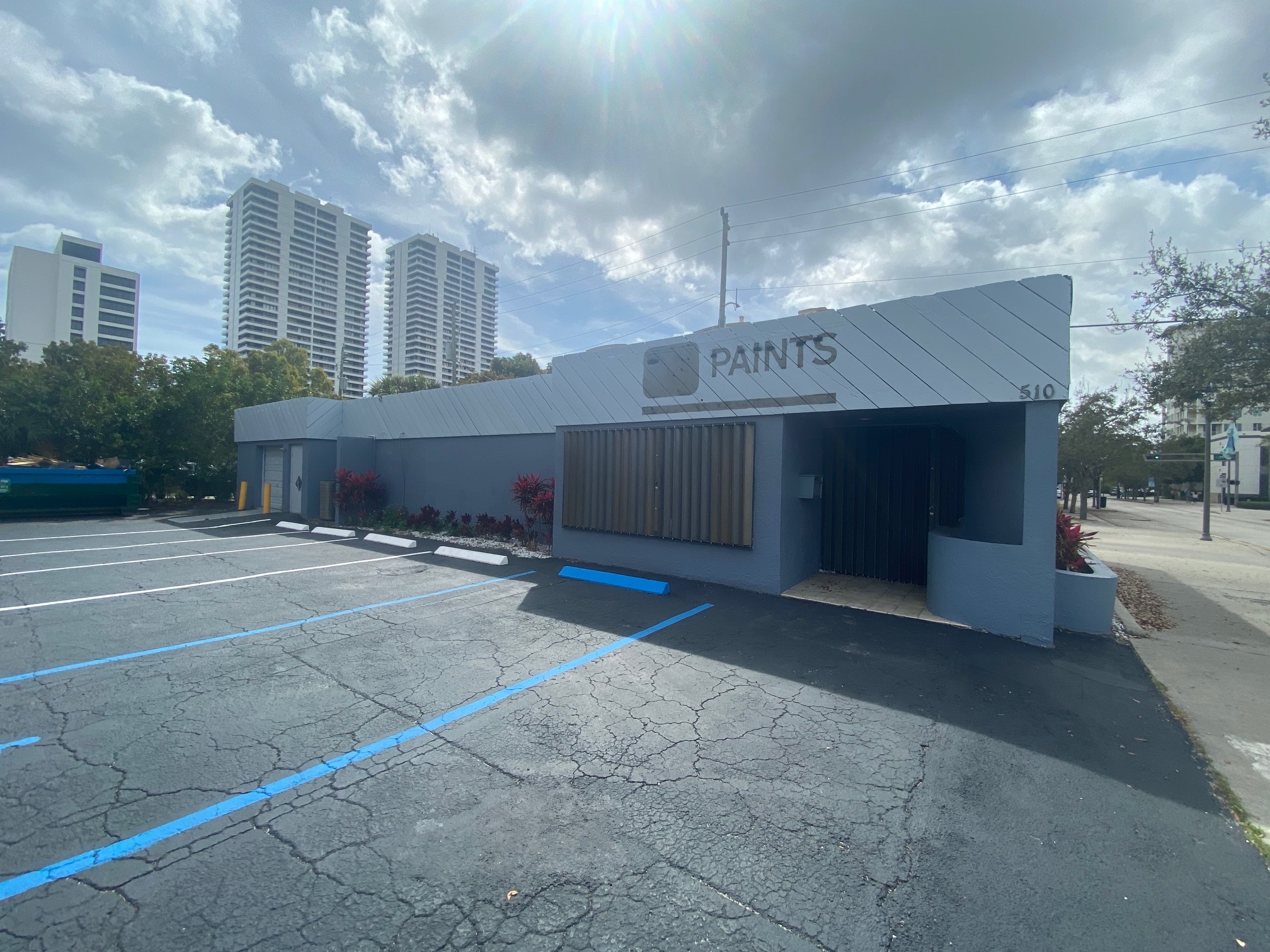 510 S Dixie Hwy, West Palm Beach, FL for lease Building Photo- Image 1 of 8