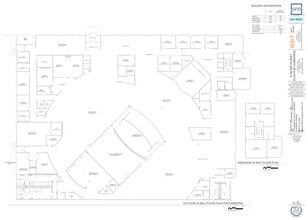 1703 N Plano Rd, Richardson, TX for lease Site Plan- Image 1 of 1