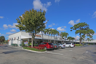 More details for 4587-4661 Okeechobee Blvd, West Palm Beach, FL - Retail for Lease