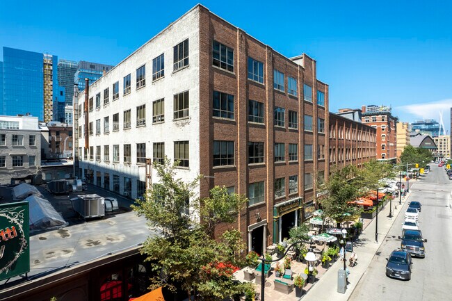 More details for 56-58 The Esplanade, Toronto, ON - Office for Lease