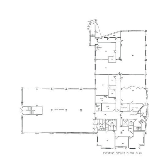 36-42 Friars Walk, Lewes for sale Building Photo- Image 1 of 1