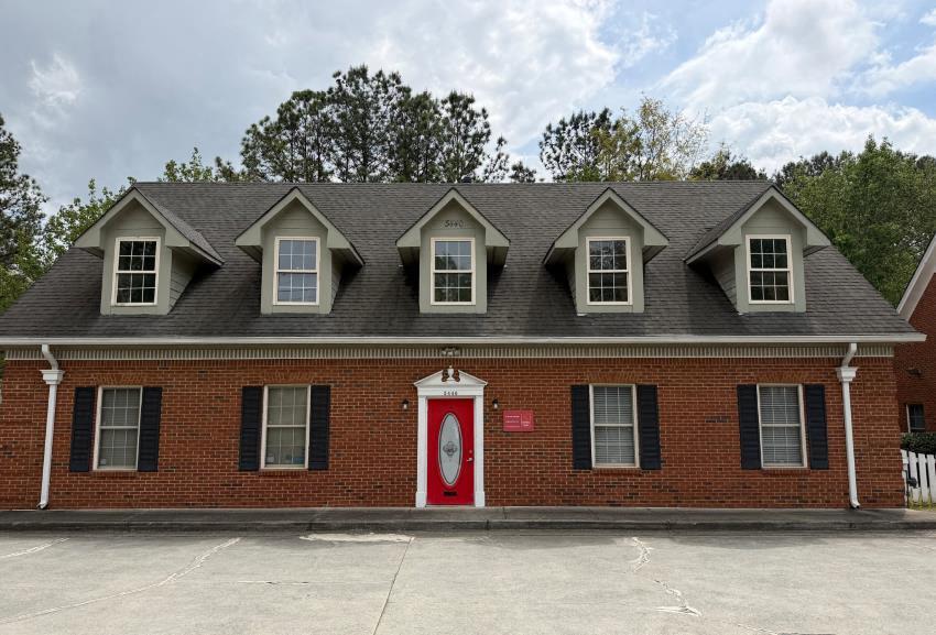 5450 Lilburn Stone Mountain Rd, Stone Mountain, GA à louer Photo du bâtiment- Image 1 de 6