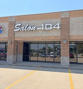 Plus de détails pour 4121 S Fremont Ave, Springfield, MO - Bureau à louer