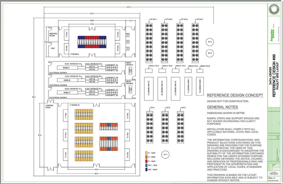 4801 Old Fort Worth Rd, Midlothian, TX for sale - Site Plan - Image 2 of 2