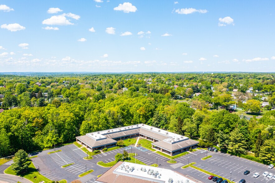 700 Business Center Dr, Horsham Township, PA for lease - Aerial - Image 2 of 4