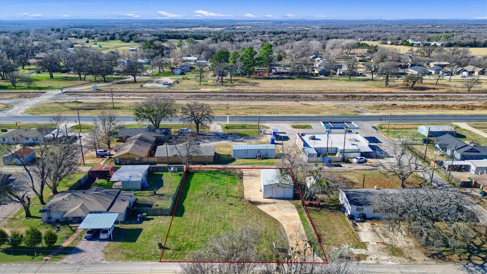 302 N Main St, Collinsville, TX for sale - Building Photo - Image 3 of 13