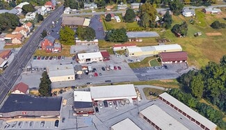 Plus de détails pour 929 Lititz Pike, Lititz, PA - Commerce de détail à vendre