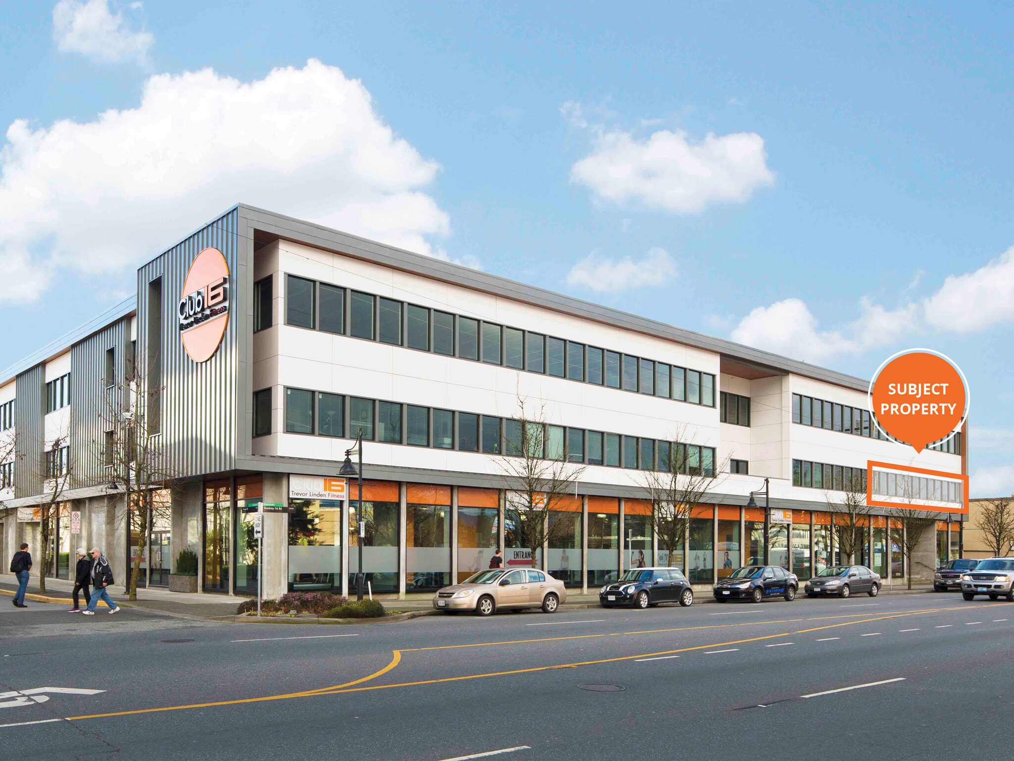 22420 Dewdney Trunk Rd, Maple Ridge, BC à louer Photo intérieure- Image 1 de 5