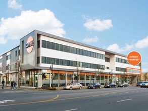 22420 Dewdney Trunk Rd, Maple Ridge, BC à louer Photo intérieure- Image 1 de 5