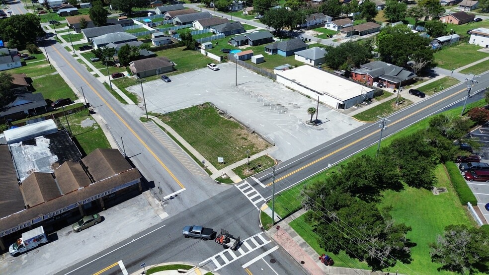 109 W Bridgers Ave, Auburndale, FL for sale - Building Photo - Image 2 of 14