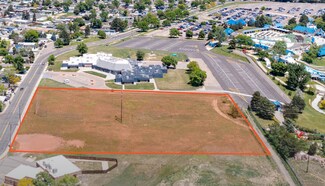 Plus de détails pour 2100b W. 90th Avenue, Denver, CO - Terrain à vendre