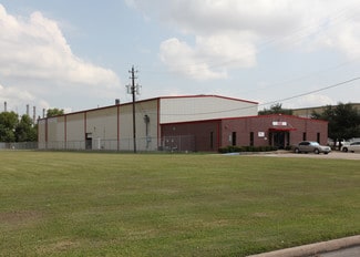 More details for 1109 Howard St, Deer Park, TX - Industrial for Lease